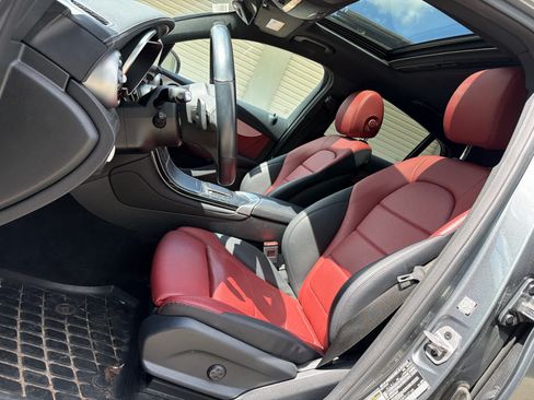 Used 2023 Mercedes-Benz GLC 300 4MATIC Coupe image 10