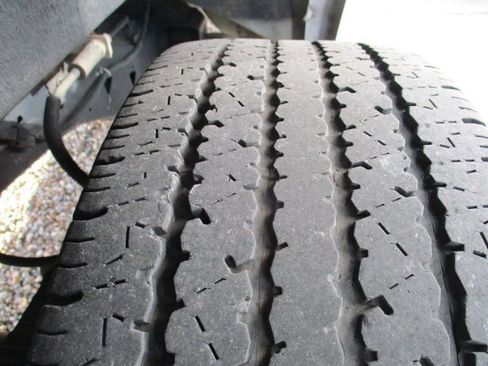 Used 2024 Chevrolet Express 2500 w/ Driver Convenience Package image 22