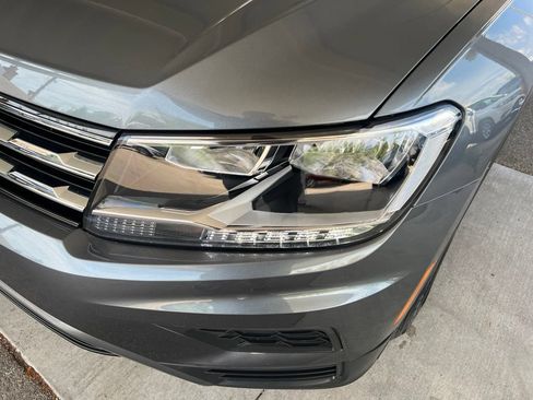 Used 2020 Volkswagen Tiguan S AWD/4WD image 28