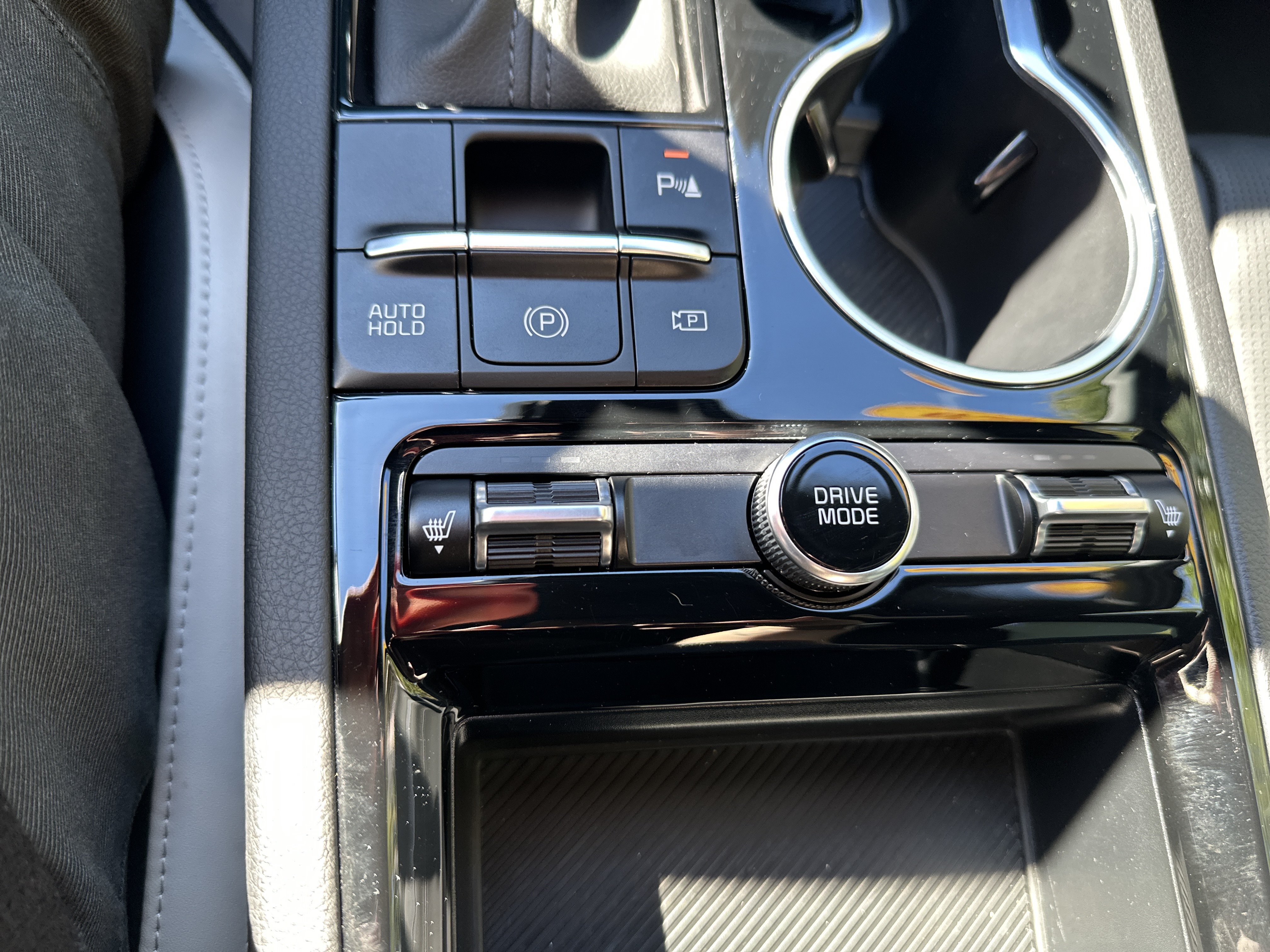 Certified 2026 Kia K5 GT-Line FWD image 22