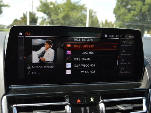 Used 2023 BMW 840i Coupe RWD image 19