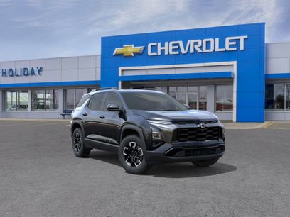 New 2026 Chevrolet Equinox ACTIV w/ Convenience Package III