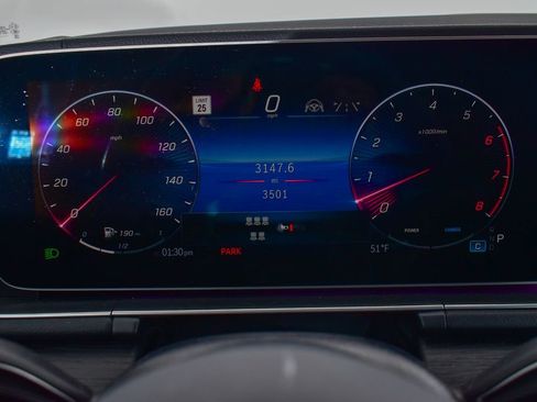 Used 2025 Mercedes-Benz GLS 450 4MATIC image 20