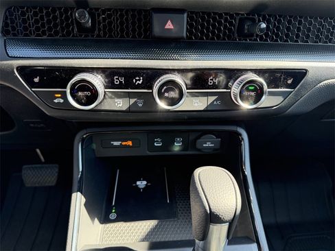 New 2026 Honda CR-V EX image 31
