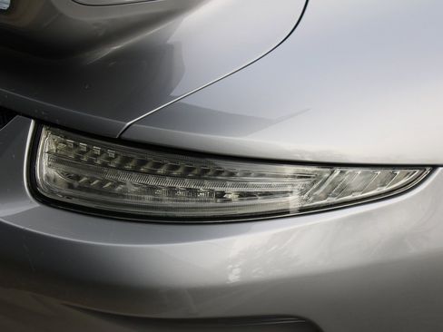 Used 2016 Porsche 911 GT3 image 12