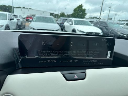 New 2026 MAZDA CX-90 3.3 Turbo w/ Premium Plus Pkg AWD/4WD image 14