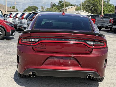 Used 2021 Dodge Charger GT w/ Blacktop Package RWD image 6