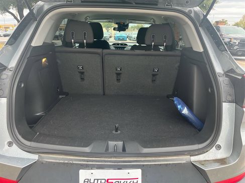 Used 2023 Chevrolet TrailBlazer LT image 24