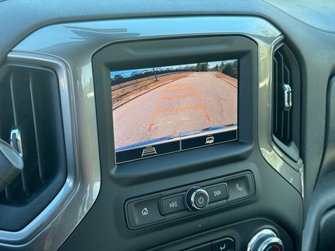 New 2025 GMC Sierra 1500 Pro w/ Pro Value Package image 4