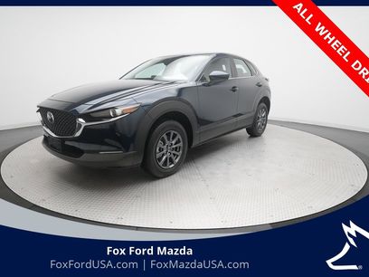 Used 2023 MAZDA CX-30 AWD 2.5 S