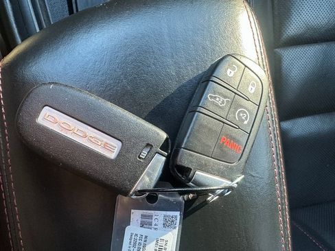 Used 2023 Dodge Durango GT image 43