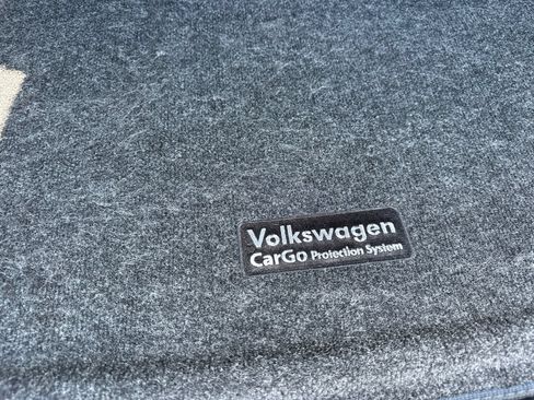Certified 2023 Volkswagen Atlas SEL AWD/4WD image 35