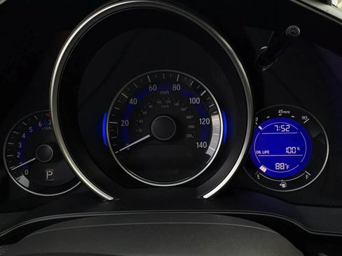 Used 2015 Honda Fit EX image 23
