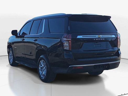 Used 2021 Chevrolet Tahoe LT image 7