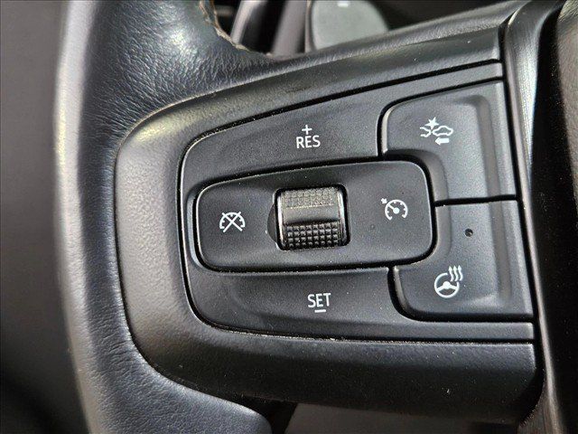 Used 2023 GMC Sierra 1500 AT4 w/ AT4 Premium Package AWD/4WD image 21
