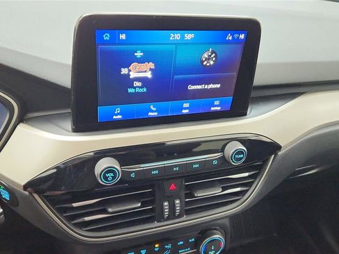 Used 2022 Ford Escape SE w/ Convenience Package image 40