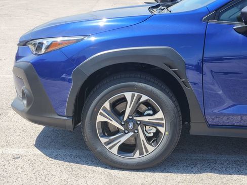 New 2026 Subaru Crosstrek 2.0i Premium image 6