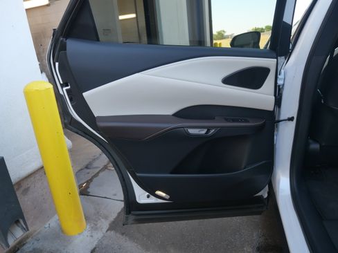 Certified 2024 Lexus RX 350 Premium Plus image 7