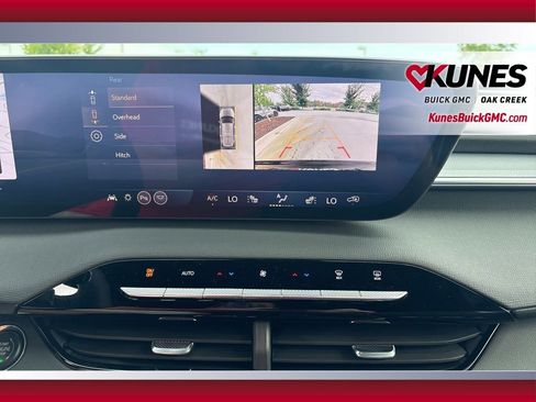 New 2026 Buick Enclave Sport Touring w/ Power Package image 23