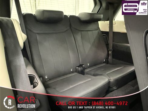 Used 2022 Land Rover Range Rover Long Wheelbase SE AWD/4WD image 45