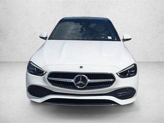 Used 2023 Mercedes-Benz C 300 Sedan video 2