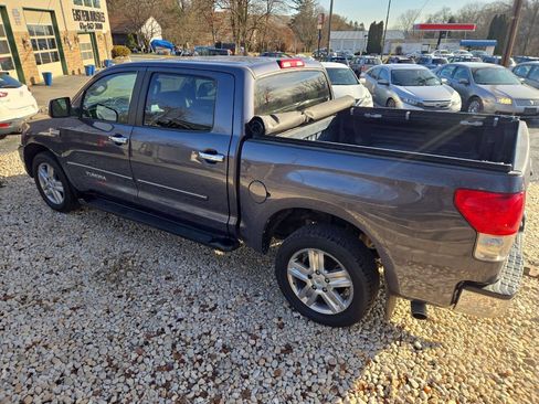 Used 2008 Toyota Tundra Limited image 9