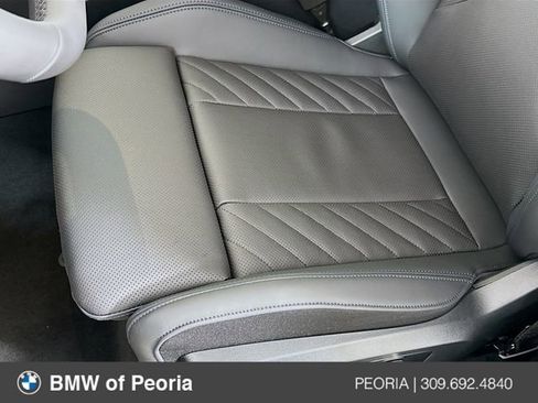 New 2026 BMW X3 xDrive30 image 19