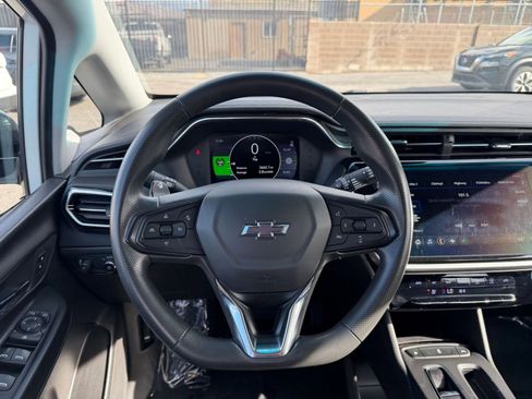 Used 2023 Chevrolet Bolt LT w/ Driver Confidence Package image 36