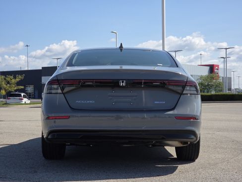 Used 2026 Honda Accord EX-L image 18