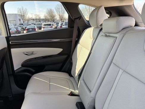 Used 2022 Hyundai Tucson SEL w/ Convenience + Premium Package image 32