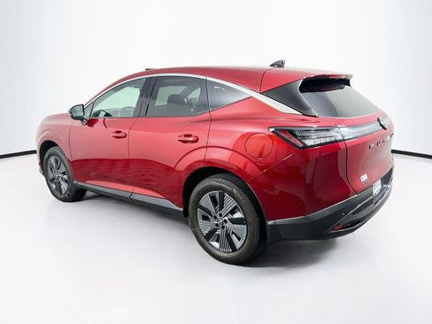 Used 2026 Nissan Murano SL AWD/4WD image 5