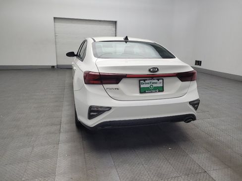 Used 2019 Kia Forte LXS FWD image 6