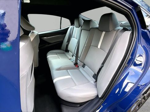 Certified 2025 Toyota Camry SE w/ Convenience Package FWD image 21