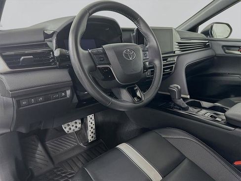 Certified 2025 Toyota Camry SE image 15
