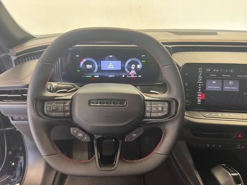 Used 2025 Dodge Charger R/T w/ Quick Order Package 25M R/T image 10