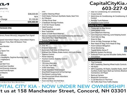 Used 2019 Toyota Highlander Plus