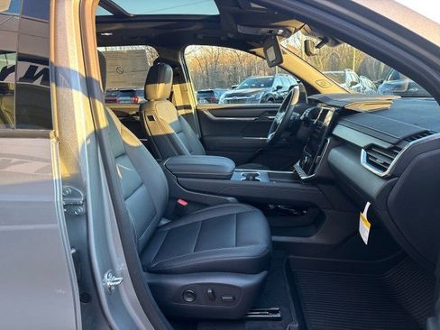 New 2026 GMC Acadia Elevation w/ Elevation Premium Package image 51