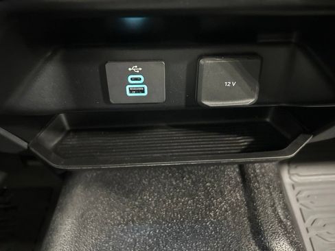 Certified 2024 Ford F350 XL w/ XL Driver Assist Package AWD/4WD image 24