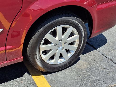 Used 2016 Chrysler Town & Country Touring w/ Driver Convenience Group FWD image 31