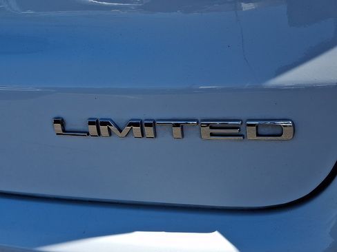 Used 2024 Jeep Compass Limited AWD/4WD image 30