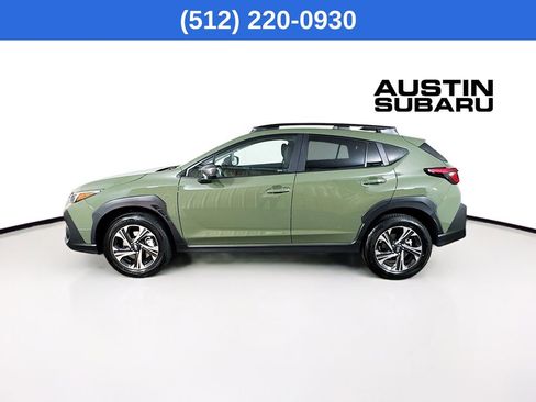 Certified 2026 Subaru Crosstrek 2.0i Premium image 5