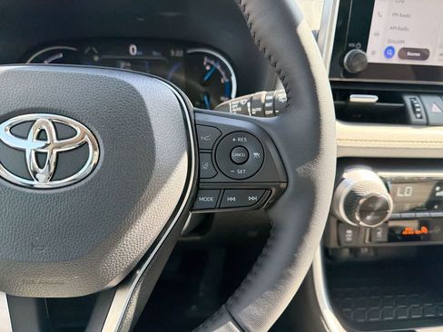 Used 2025 Toyota RAV4 XLE Premium w/ Weather Package image 30