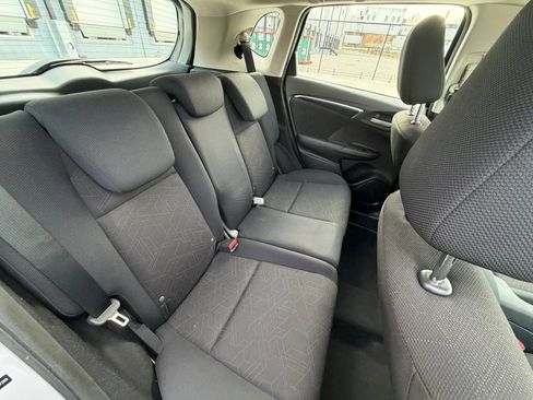 Used 2015 Honda Fit EX image 9