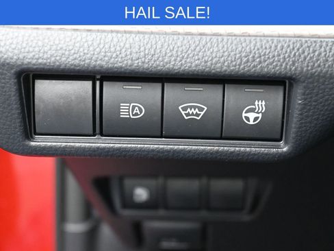 Used 2025 Toyota Prius XLE image 14