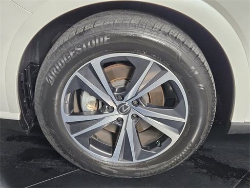 Certified 2024 Lexus RX 350 Premium w/ Accessory Package (Z1) image 12