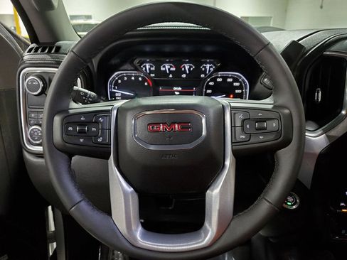 Used 2022 GMC Sierra 1500 SLT image 28