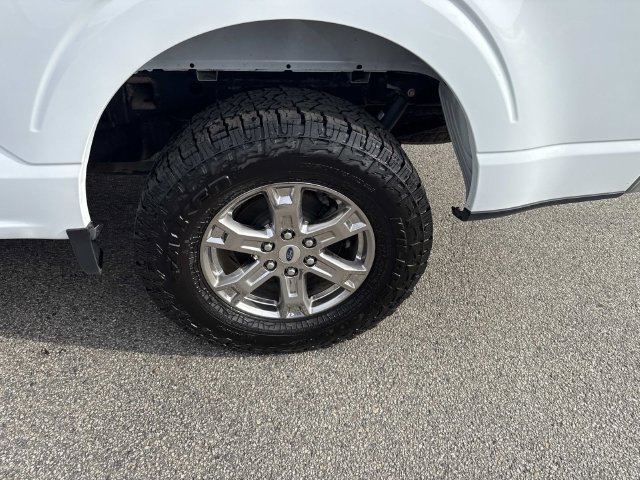Used 2023 Ford F150 Lariat AWD/4WD image 13