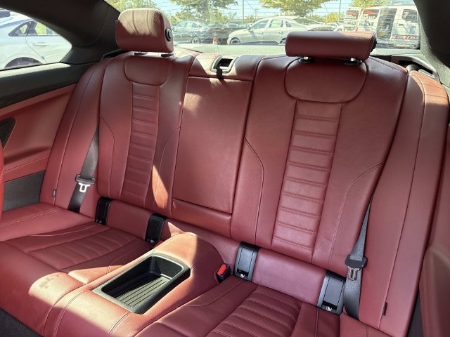 Used 2023 BMW M240i xDrive Coupe w/ Premium Package AWD/4WD image 17
