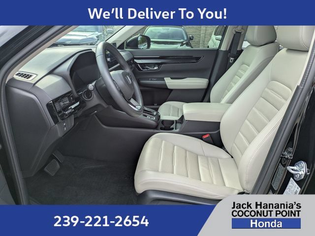 Used 2024 Honda CR-V EX-L image 22