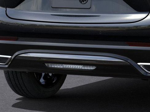 New 2025 Buick Envision Sport Touring image 14